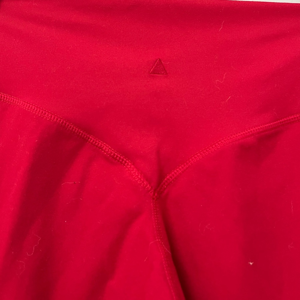 Vitality Seamless Leggings
